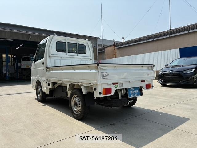 Nissan CLIPPER TRUCK 2013-12 8007178-7