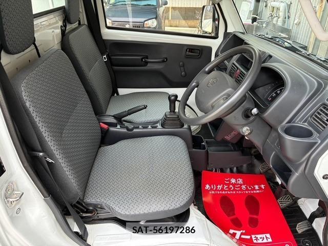 Nissan CLIPPER TRUCK 2013-12 8007178-9