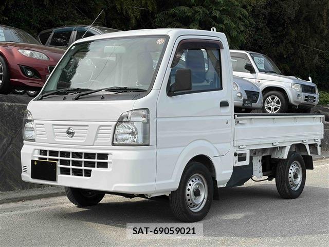 Nissan CLIPPER TRUCK 2017-09 8007321-0