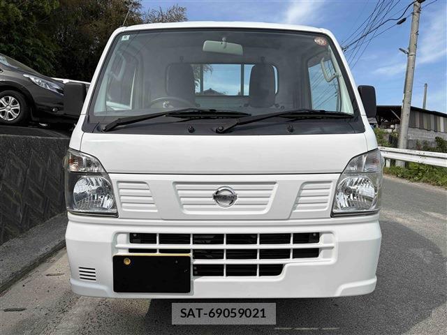 Nissan CLIPPER TRUCK 2017-09 8007321-1