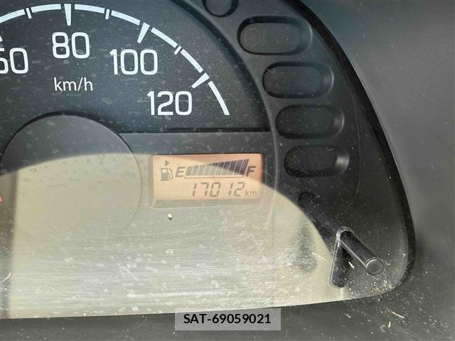 Nissan CLIPPER TRUCK 2017-09 8007321-10