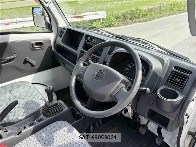 Nissan CLIPPER TRUCK 2017-09 8007321-12