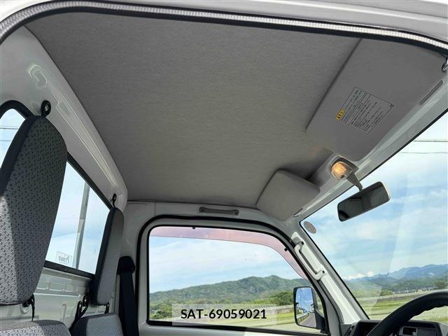Nissan CLIPPER TRUCK 2017-09 8007321-15