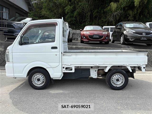 Nissan CLIPPER TRUCK 2017-09 8007321-3
