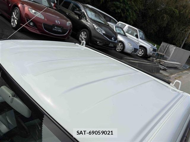 Nissan CLIPPER TRUCK 2017-09 8007321-7
