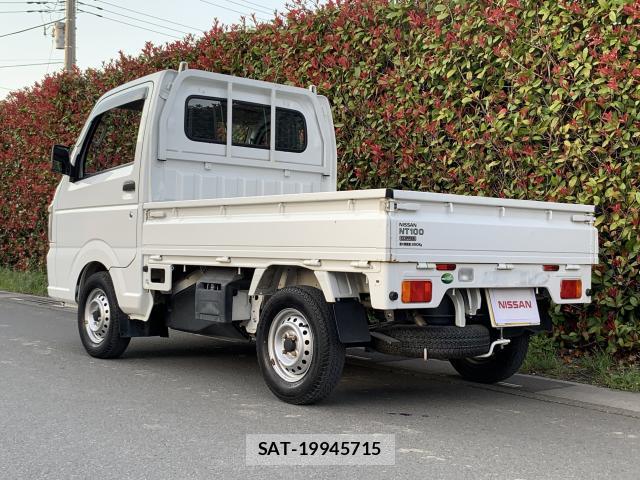 Nissan CLIPPER TRUCK 2020-01 8007558-1
