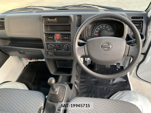Nissan CLIPPER TRUCK 2020-01 8007558-2