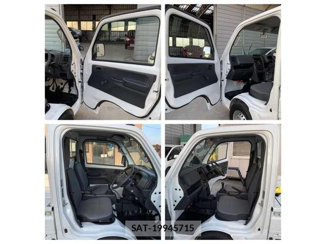 Nissan CLIPPER TRUCK 2020-01 8007558-4