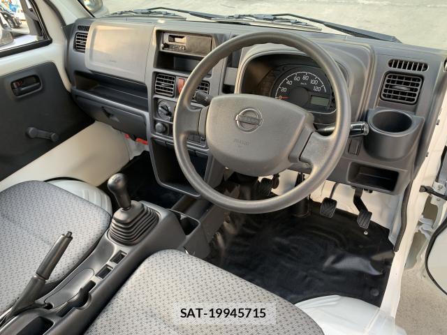 Nissan CLIPPER TRUCK 2020-01 8007558-5