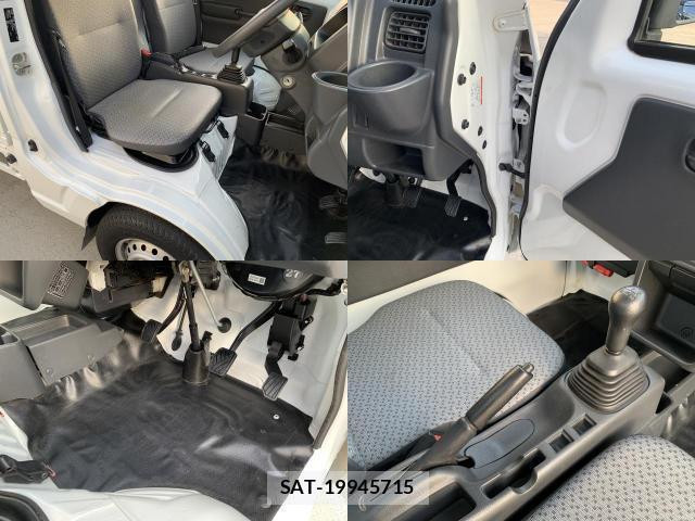 Nissan CLIPPER TRUCK 2020-01 8007558-6