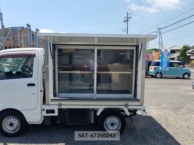 Nissan CLIPPER TRUCK 2018-04 8007814-12