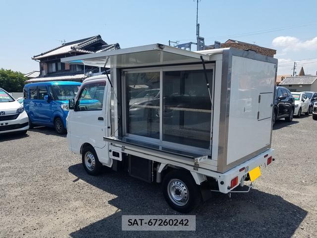 Nissan CLIPPER TRUCK 2018-04 8007814-13