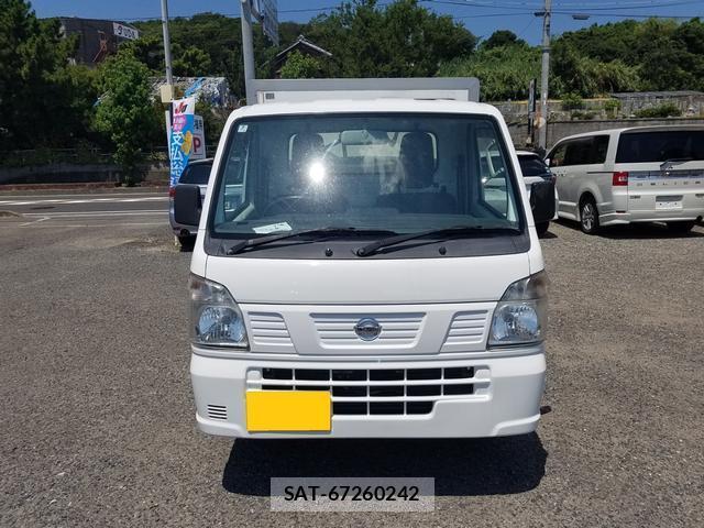 Nissan CLIPPER TRUCK 2018-04 8007814-16