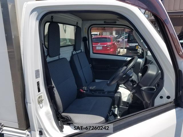 Nissan CLIPPER TRUCK 2018-04 8007814-17