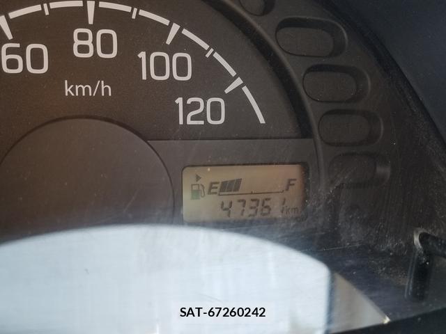 Nissan CLIPPER TRUCK 2018-04 8007814-18
