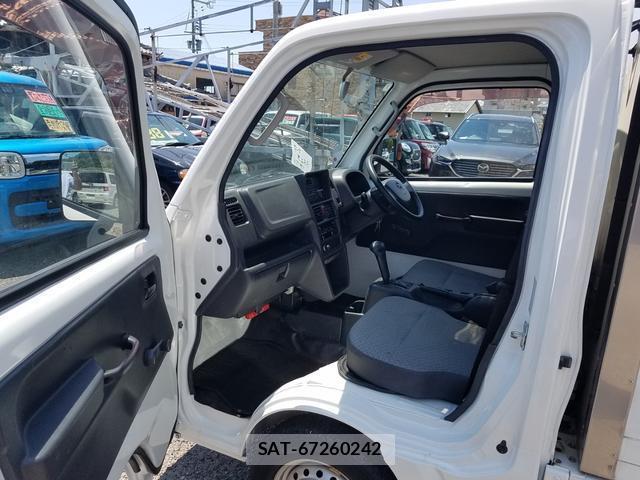 Nissan CLIPPER TRUCK 2018-04 8007814-19