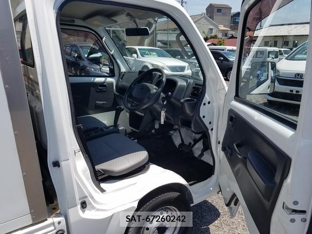 Nissan CLIPPER TRUCK 2018-04 8007814-2
