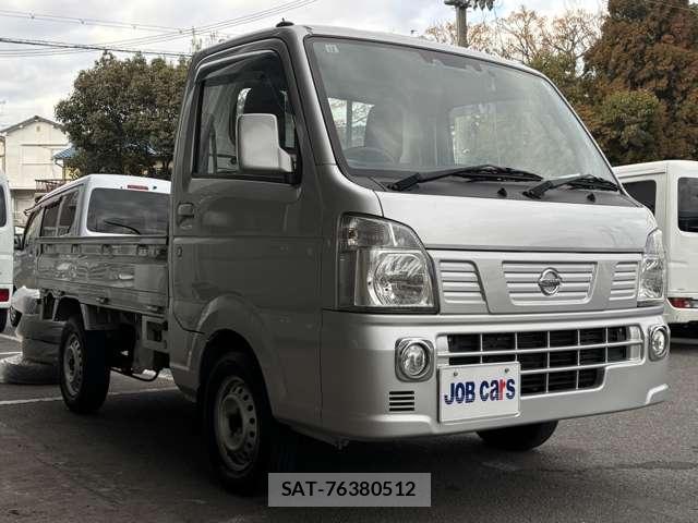 Nissan CLIPPER TRUCK 2020-12 8007858-10