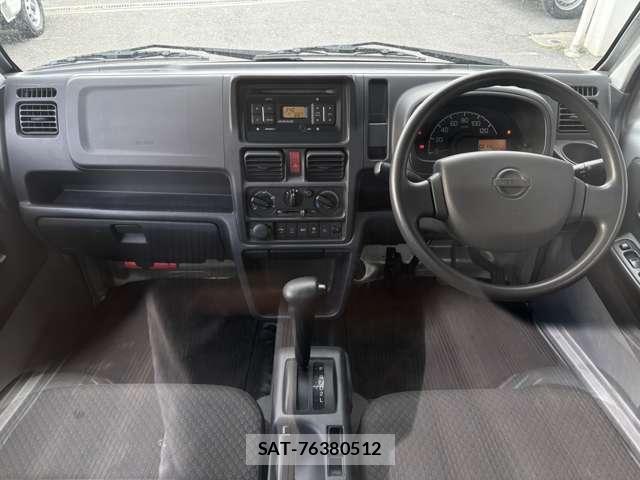 Nissan CLIPPER TRUCK 2020-12 8007858-18