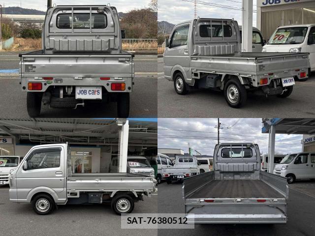Nissan CLIPPER TRUCK 2020-12 8007858-2