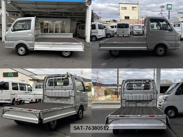 Nissan CLIPPER TRUCK 2020-12 8007858-3