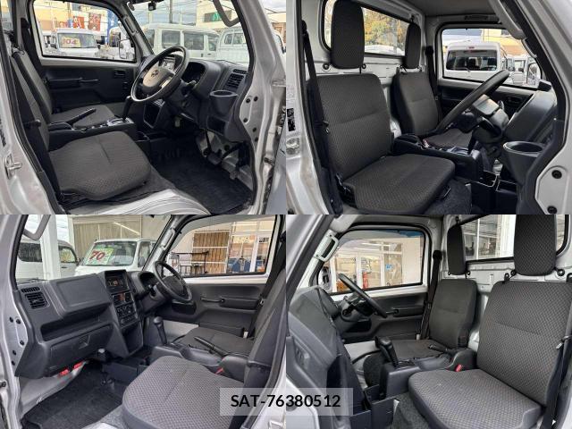Nissan CLIPPER TRUCK 2020-12 8007858-5