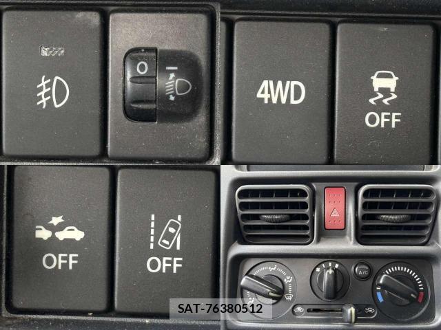Nissan CLIPPER TRUCK 2020-12 8007858-6