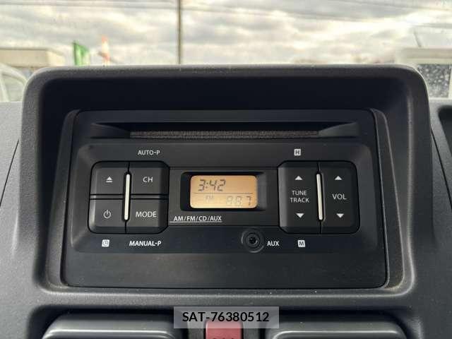 Nissan CLIPPER TRUCK 2020-12 8007858-8