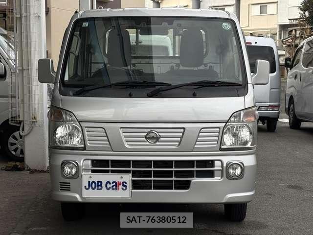 Nissan CLIPPER TRUCK 2020-12 8007858-9