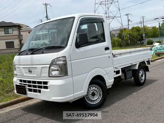 Nissan CLIPPER TRUCK 2019-06 8009465-0