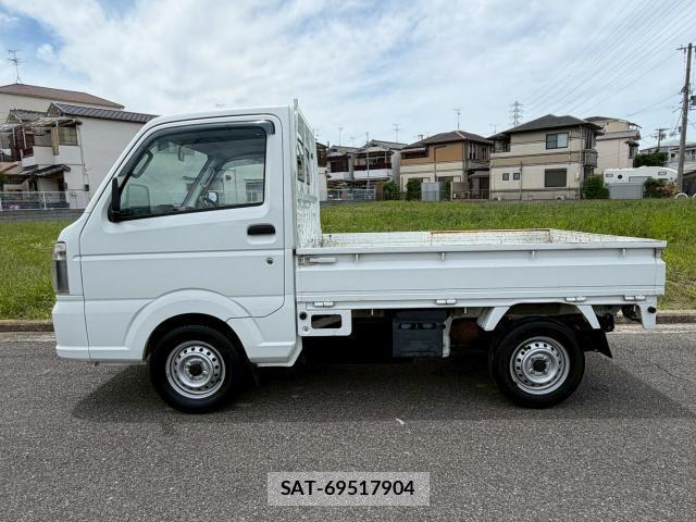 Nissan CLIPPER TRUCK 2019-06 8009465-3