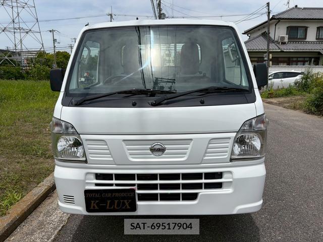Nissan CLIPPER TRUCK 2019-06 8009465-7