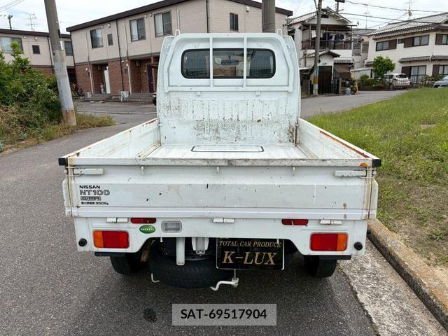 Nissan CLIPPER TRUCK 2019-06 8009465-8