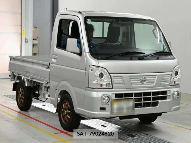 Nissan CLIPPER TRUCK 2024-02 8009805-0
