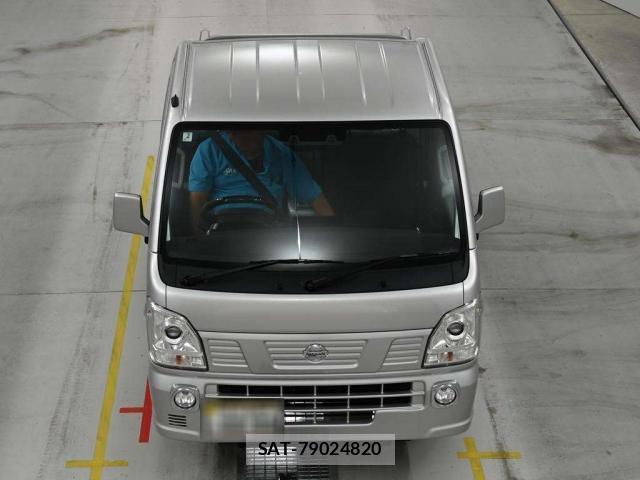 Nissan CLIPPER TRUCK 2024-02 8009805-4