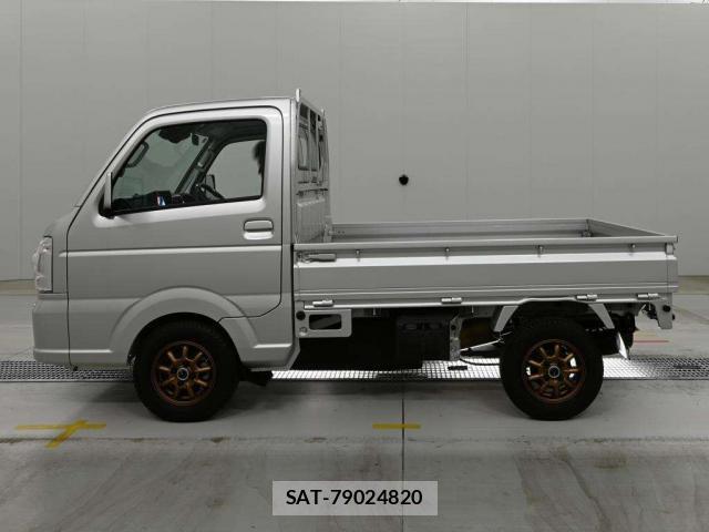 Nissan CLIPPER TRUCK 2024-02 8009805-8