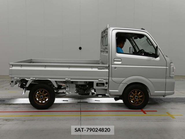 Nissan CLIPPER TRUCK 2024-02 8009805-9