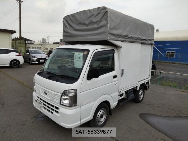 Nissan CLIPPER TRUCK 2021-08 8010038-0