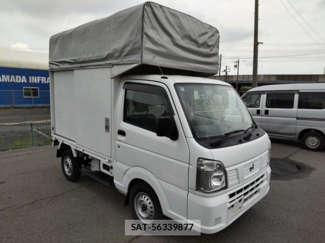 Nissan CLIPPER TRUCK 2021-08 8010038-1