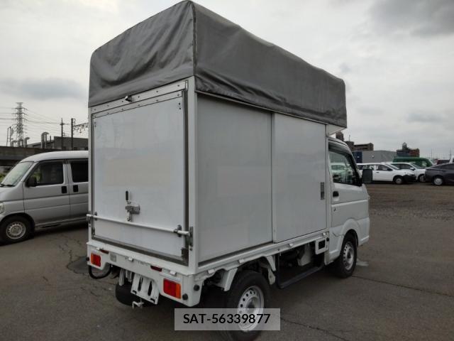 Nissan CLIPPER TRUCK 2021-08 8010038-2