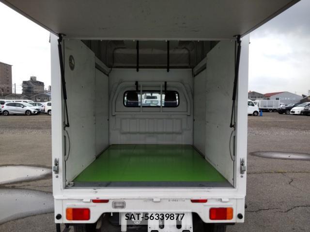 Nissan CLIPPER TRUCK 2021-08 8010038-4