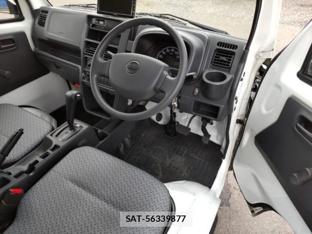 Nissan CLIPPER TRUCK 2021-08 8010038-5