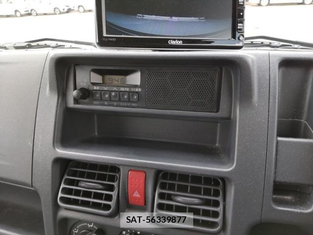 Nissan CLIPPER TRUCK 2021-08 8010038-6