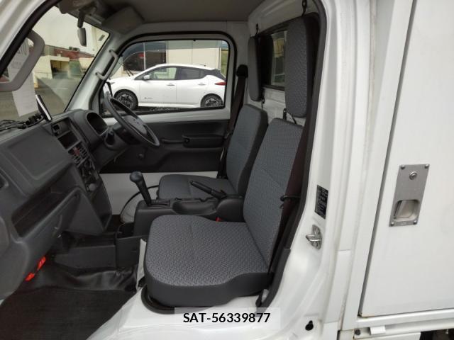 Nissan CLIPPER TRUCK 2021-08 8010038-7