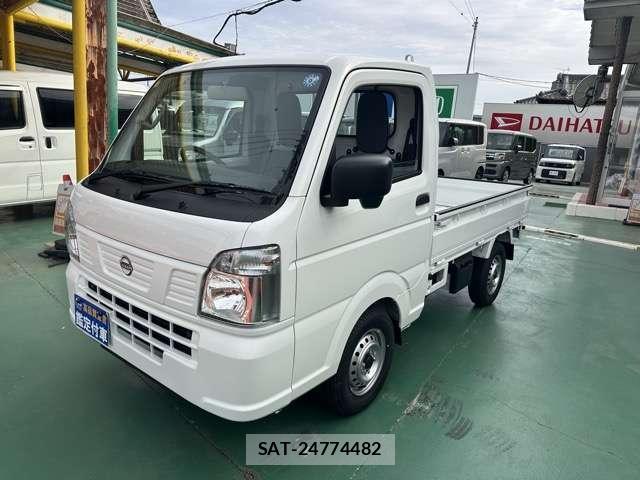 Nissan CLIPPER TRUCK 2026-02 8010105-0
