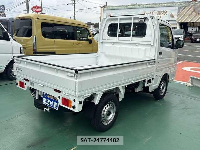 Nissan CLIPPER TRUCK 2026-02 8010105-1