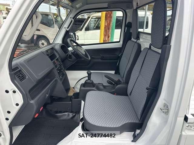Nissan CLIPPER TRUCK 2026-02 8010105-4