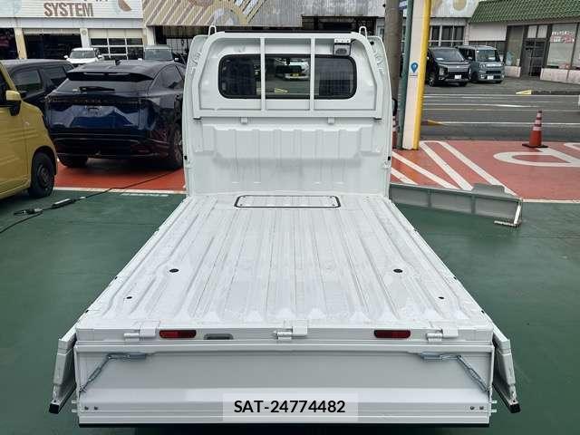 Nissan CLIPPER TRUCK 2026-02 8010105-8