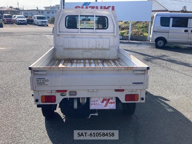 Nissan CLIPPER TRUCK 2016-01 8010665-10