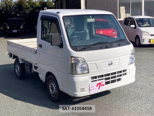 Nissan CLIPPER TRUCK 2016-01 8010665-12